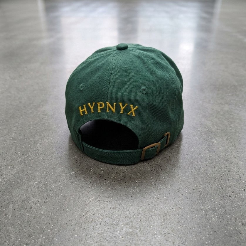 HYPNYX Dad Hat - Green