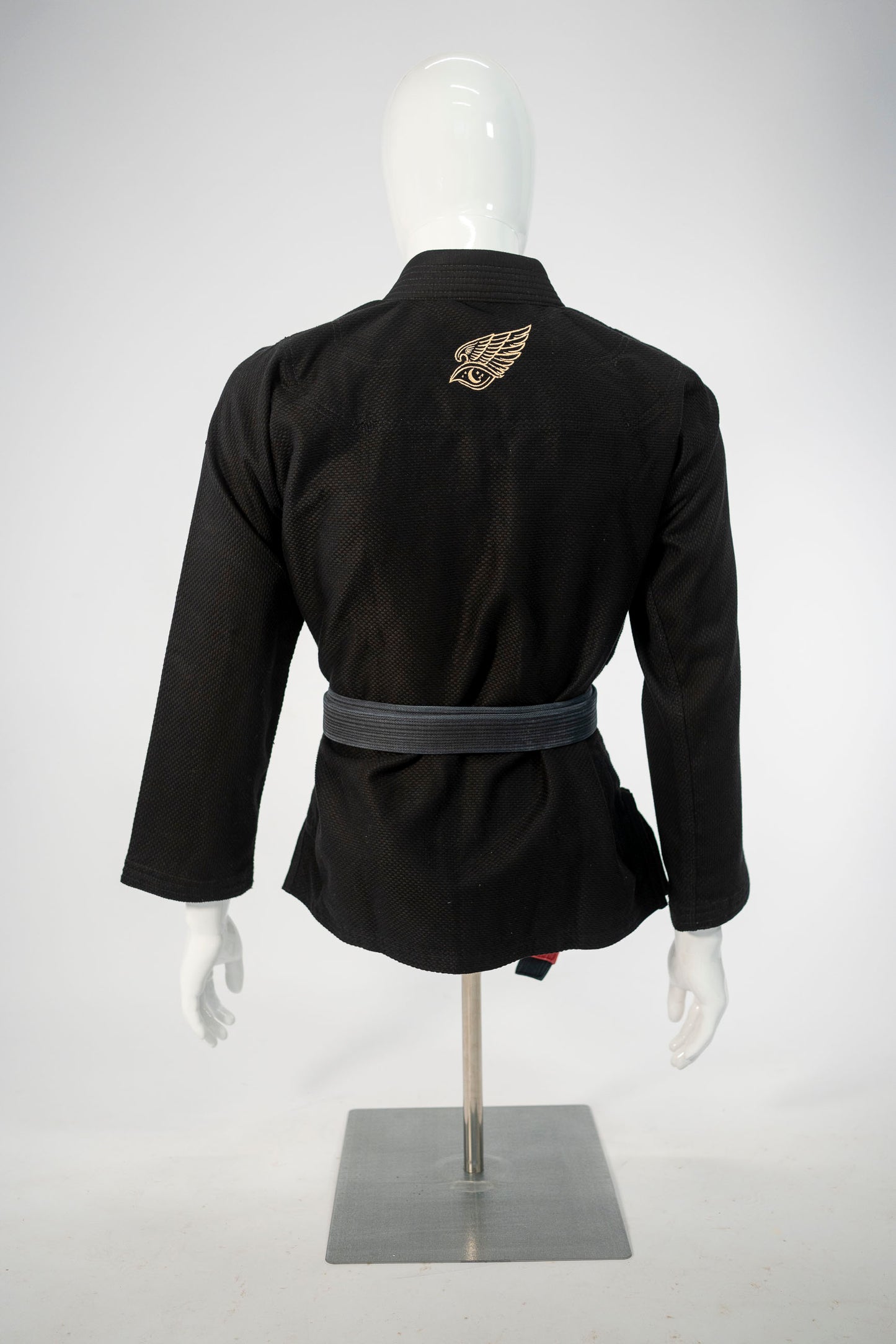 HYPNYX Lightweight Competition Gi – Black/Gold
