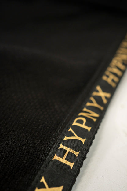 HYPNYX Lightweight Competition Gi – Black/Gold
