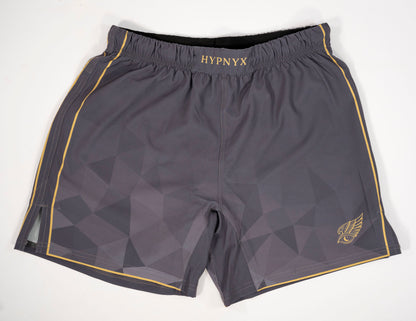 HYPNYX Prism Fight Shorts