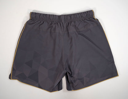 HYPNYX Prism Fight Shorts