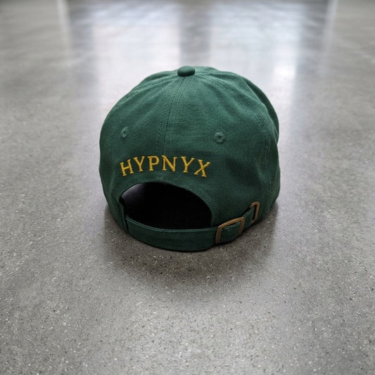 HYPNYX Dad Hat - Green