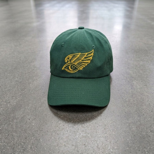 HYPNYX Dad Hat - Green