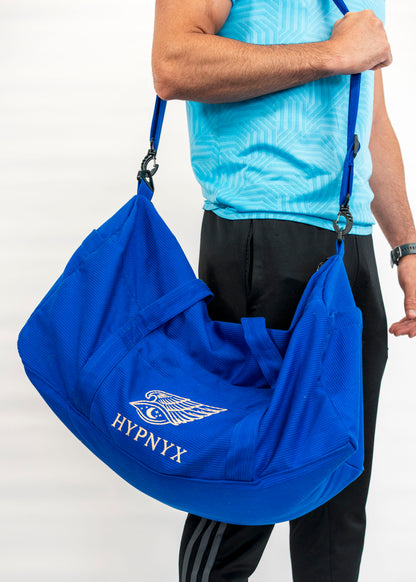 HYPNYX GI Duffle Training Bag
