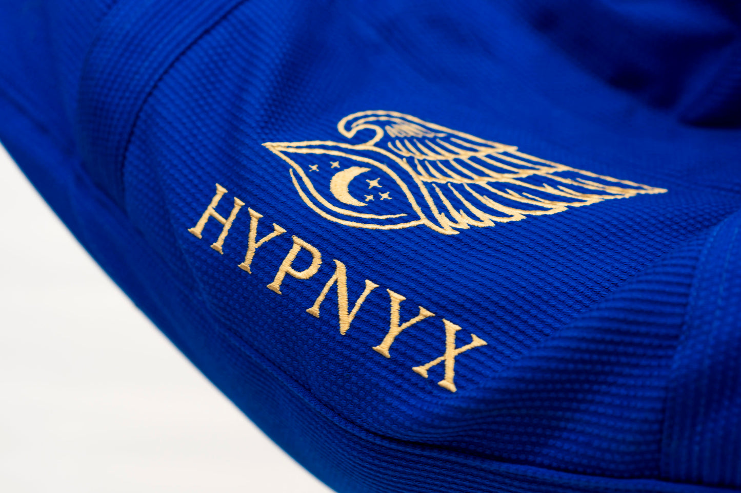 HYPNYX GI Duffle Training Bag