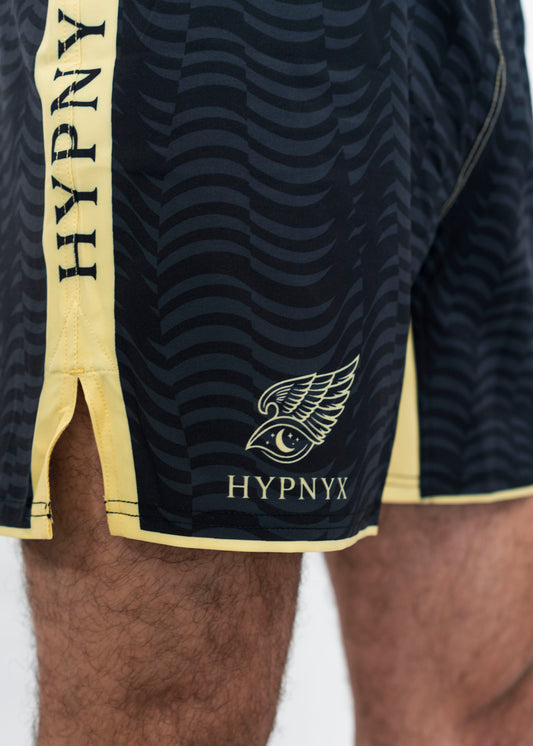 HYPNYX Lunar Phase Shorts