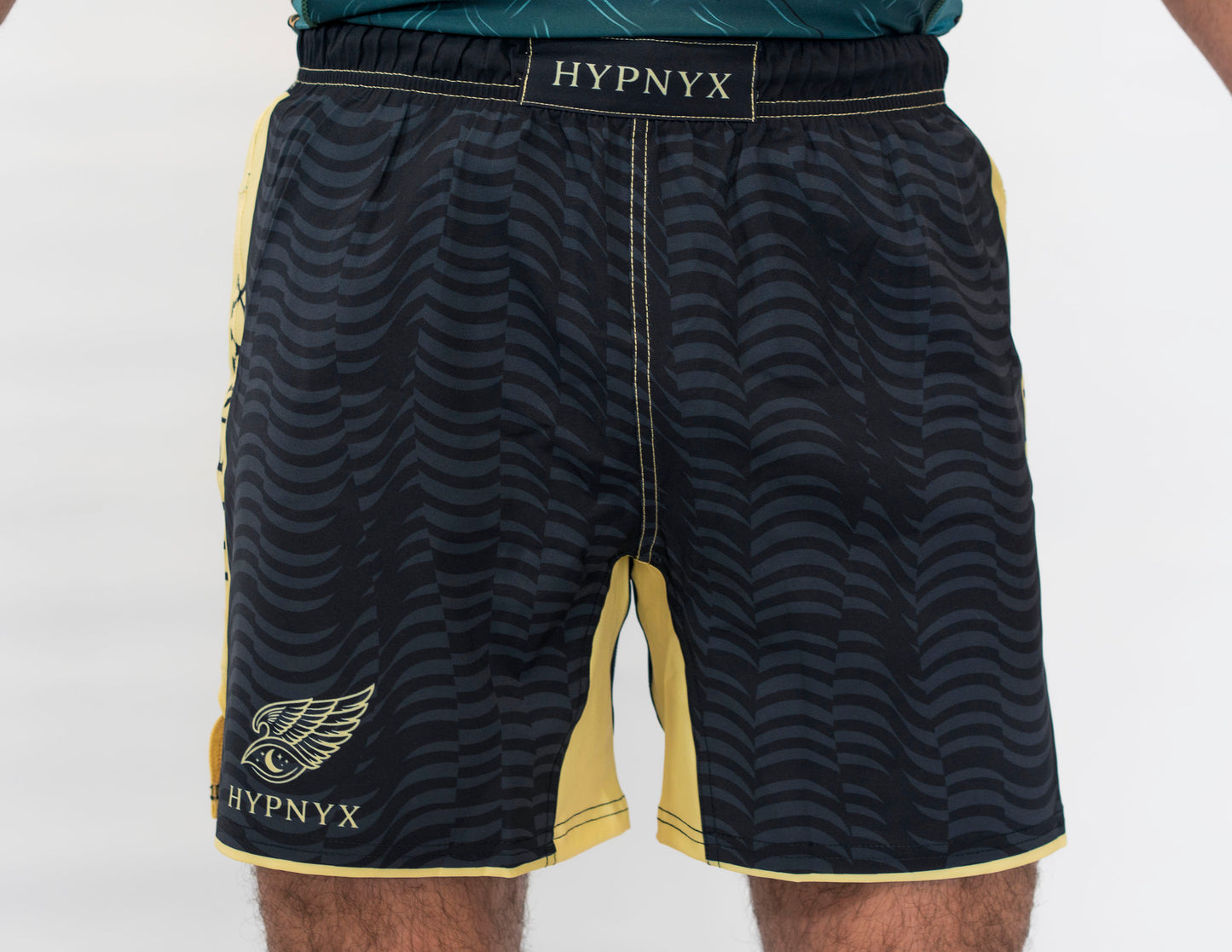 HYPNYX Lunar Phase Shorts