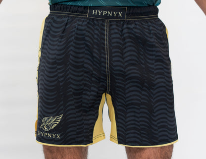 HYPNYX Lunar Phase Shorts