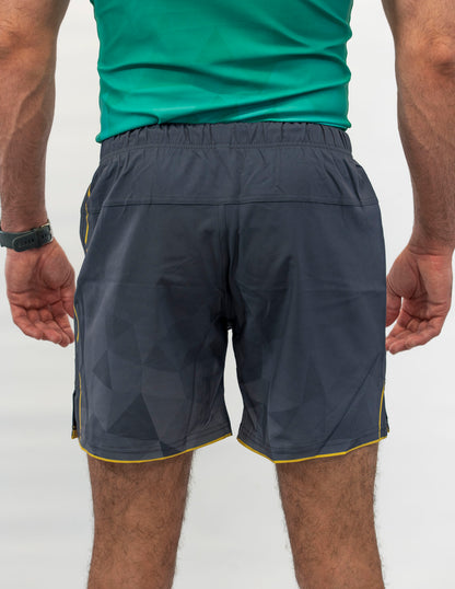HYPNYX Prism Fight Shorts