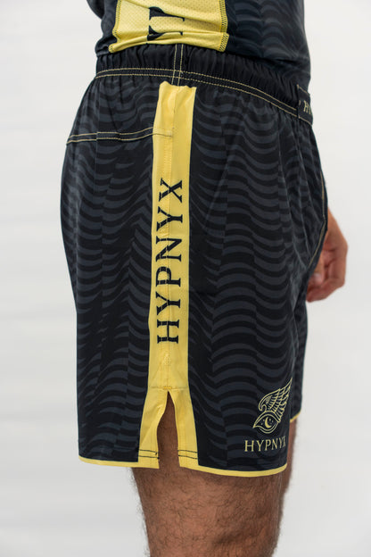 HYPNYX Lunar Phase Shorts