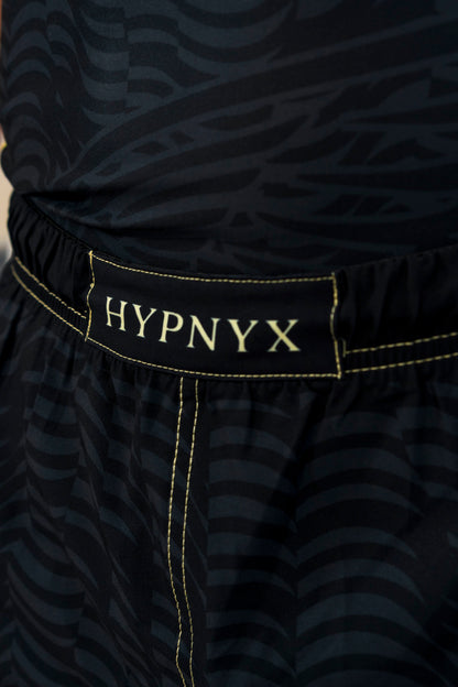 HYPNYX Lunar Phase Shorts