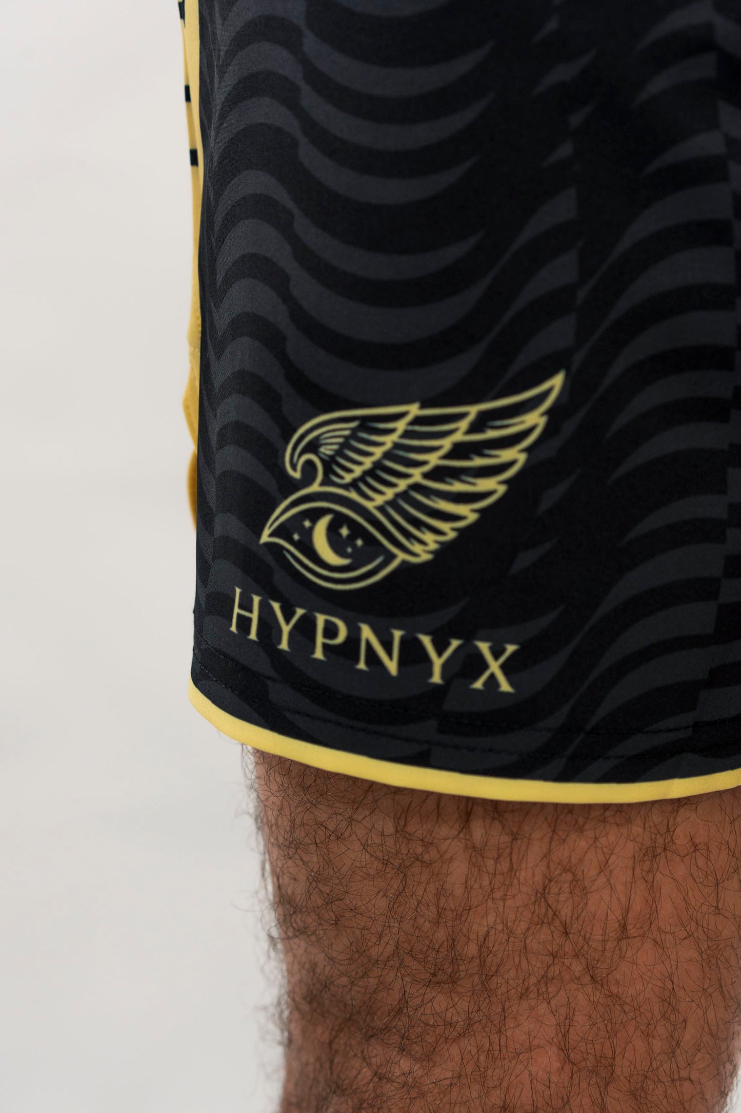 HYPNYX Lunar Phase Shorts