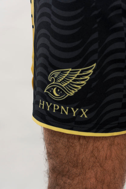HYPNYX Lunar Phase Shorts