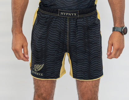 HYPNYX Lunar Phase Shorts